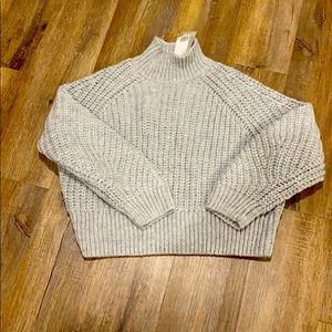 H&M Chunky Sweater